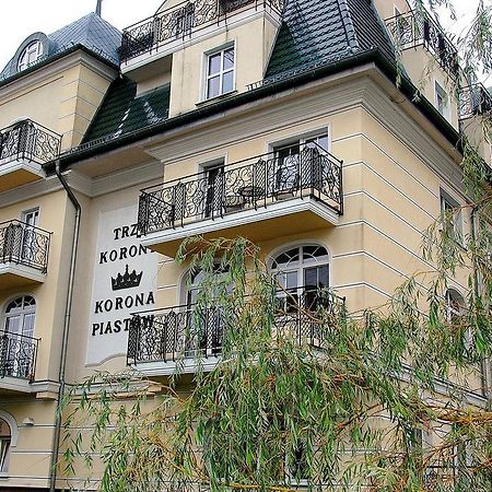 Apartament Przy Promenadzie Świnoujście Buitenkant foto