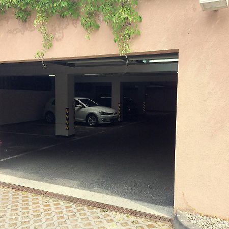 Apartament Przy Promenadzie Świnoujście Buitenkant foto