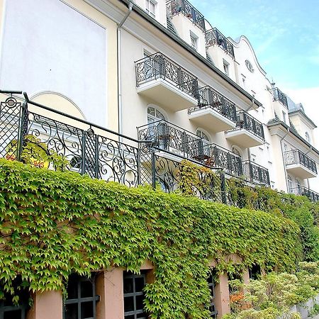 Apartament Przy Promenadzie Świnoujście Buitenkant foto