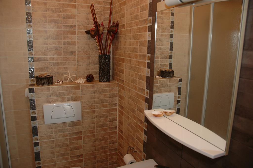 Apartament Przy Promenadzie Świnoujście Buitenkant foto