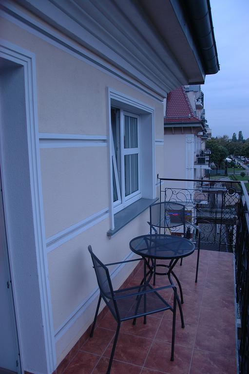 Apartament Przy Promenadzie Świnoujście Buitenkant foto