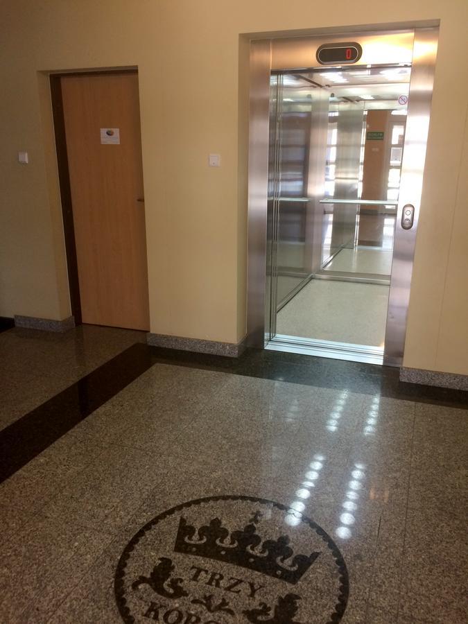 Apartament Przy Promenadzie Świnoujście Buitenkant foto